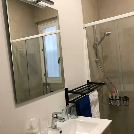 Jano Puertatierra Apartament Kadyks