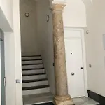 Jano Puertatierra דירה *