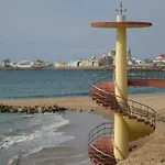 דירה Jano Puertatierra