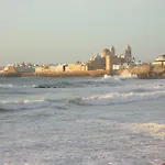 דירה Jano Puertatierra קדיז