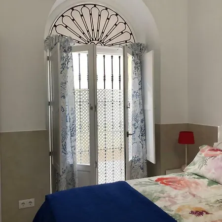 Apartmán Jano Puertatierra *