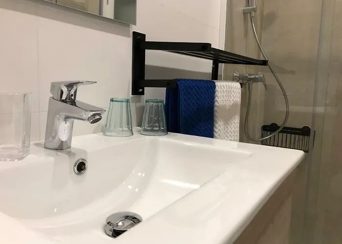 Apartmán Jano Puertatierra Cádiz