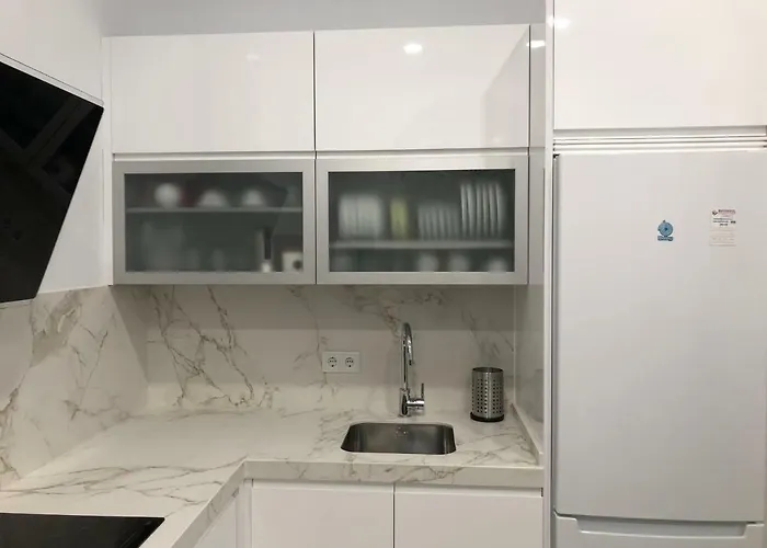 Apartmán Jano Puertatierra *