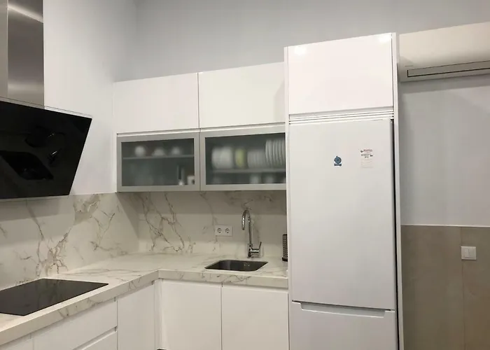 Apartmán Jano Puertatierra *
