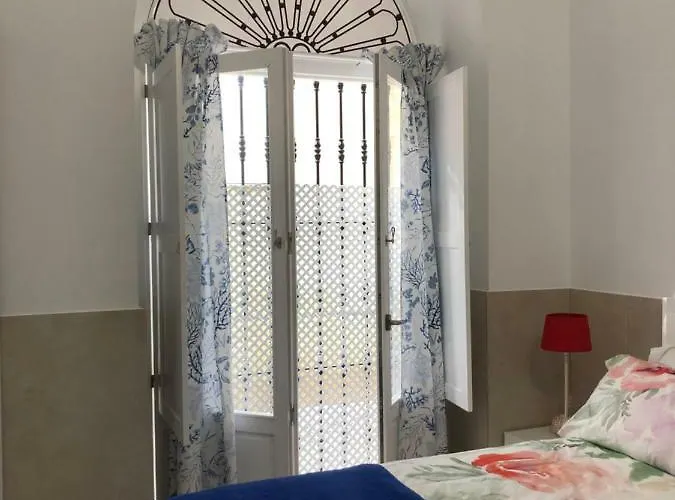 Apartmán Jano Puertatierra *