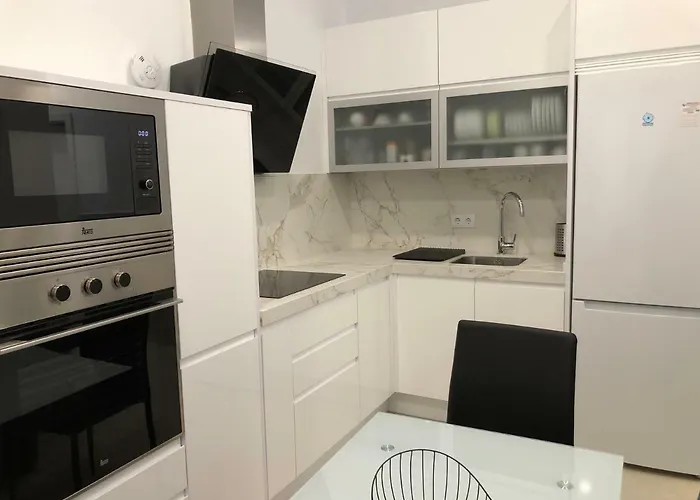 Apartmán Jano Puertatierra *