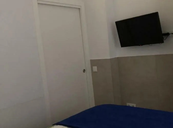 Jano Puertatierra Apartmán Cádiz