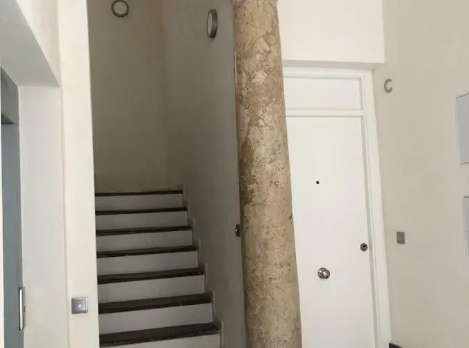 Jano Puertatierra Apartmán *