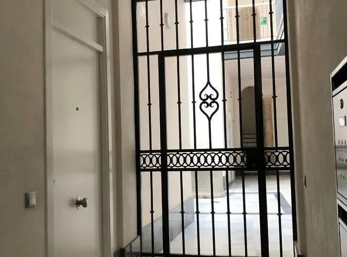 Apartmán Jano Puertatierra *